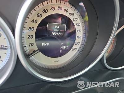 2015 Mercedes-Benz E 250 BlueTEC 4MATIC Sedan - zdjęcie 15 z 25 - miniatura