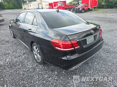 2015 Mercedes-Benz E 250 BlueTEC 4MATIC Sedan - zdjęcie 6 z 25 - miniatura