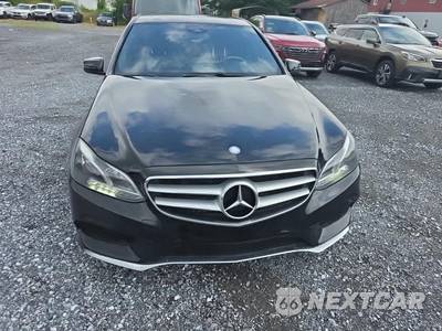 2015 Mercedes-Benz E 250 BlueTEC 4MATIC Sedan - zdjęcie 2 z 25 - miniatura