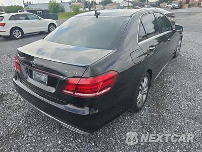 2015 Mercedes-Benz E 250 BlueTEC 4MATIC Sedan - zdjęcie 4 z 25 - miniatura