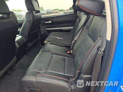 2019 Toyota Tundra TRD Pro Crew Cab Short Bed - zdjęcie 13 z 18 - miniatura