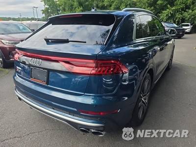 2022 Audi SQ8 Prestige - zdjęcie 4 z 26 - miniatura