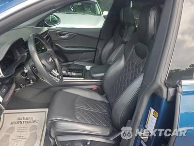 2022 Audi SQ8 Prestige - zdjęcie 13 z 26 - miniatura