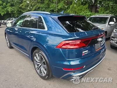 2022 Audi SQ8 Prestige - zdjęcie 6 z 26 - miniatura