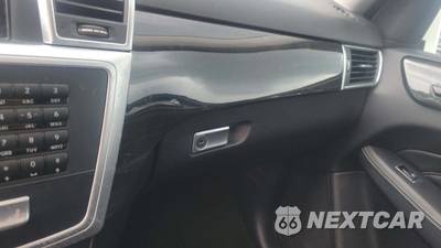 2015 Mercedes-Benz ML 350 - zdjęcie 20 z 39 - miniatura