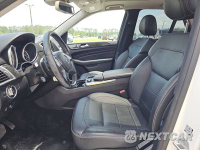 2015 Mercedes-Benz ML 350 - zdjęcie 7 z 39 - miniatura