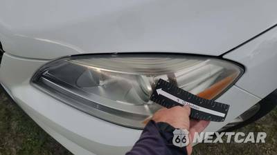 2015 Mercedes-Benz ML 350 - zdjęcie 36 z 39 - miniatura