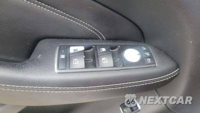 2015 Mercedes-Benz ML 350 - zdjęcie 21 z 39 - miniatura
