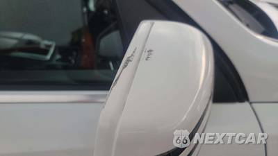 2015 Mercedes-Benz ML 350 - zdjęcie 24 z 39 - miniatura