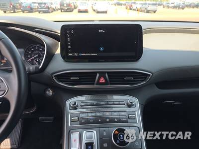2023 Hyundai Santa Fe SEL - zdjęcie 11 z 25 - miniatura