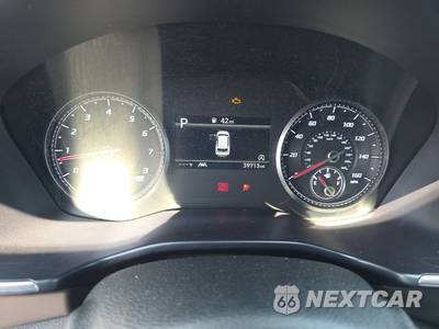 2023 Hyundai Santa Fe SEL - zdjęcie 12 z 25 - miniatura
