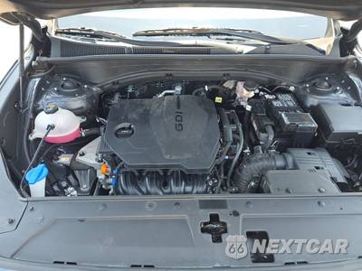 2023 Hyundai Santa Fe SEL - zdjęcie 15 z 25 - miniatura