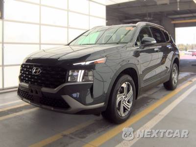 2023 Hyundai Santa Fe SEL - zdjęcie 1 z 25 - miniatura