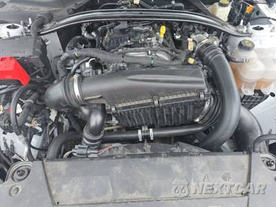 2025 Ford Mustang EcoBoost Premium Convertible - zdjęcie 15 z 18 - miniatura