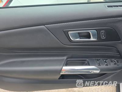 2025 Ford Mustang EcoBoost Premium Convertible - zdjęcie 9 z 18 - miniatura