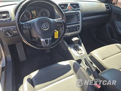 2011 Volkswagen Eos Komfort - zdjęcie 11 z 52 - miniatura