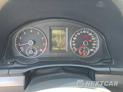 2011 Volkswagen Eos Komfort - zdjęcie 12 z 52 - miniatura