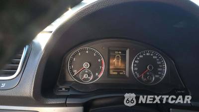 2011 Volkswagen Eos Komfort - zdjęcie 28 z 52 - miniatura