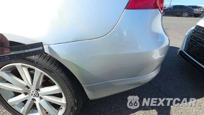 2011 Volkswagen Eos Komfort - zdjęcie 41 z 52 - miniatura