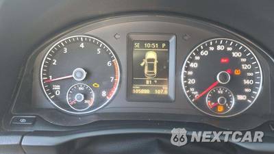 2011 Volkswagen Eos Komfort - zdjęcie 24 z 52 - miniatura