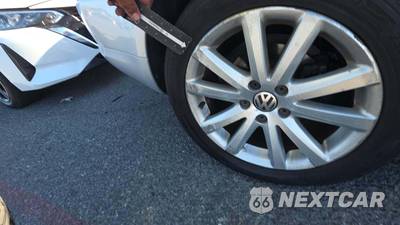 2011 Volkswagen Eos Komfort - zdjęcie 33 z 52 - miniatura