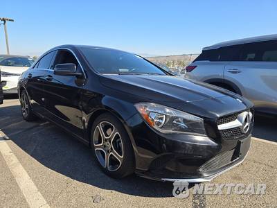 2019 Mercedes-Benz CLA 250 - zdjęcie 3 z 47 - miniatura