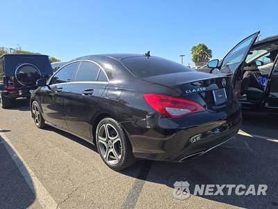 2019 Mercedes-Benz CLA 250 - zdjęcie 6 z 47 - miniatura