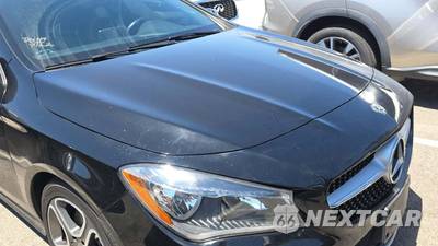 2019 Mercedes-Benz CLA 250 - zdjęcie 24 z 47 - miniatura