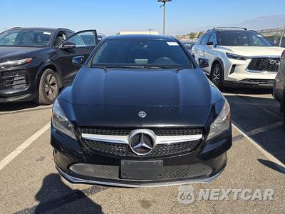 2019 Mercedes-Benz CLA 250 - zdjęcie 2 z 47 - miniatura