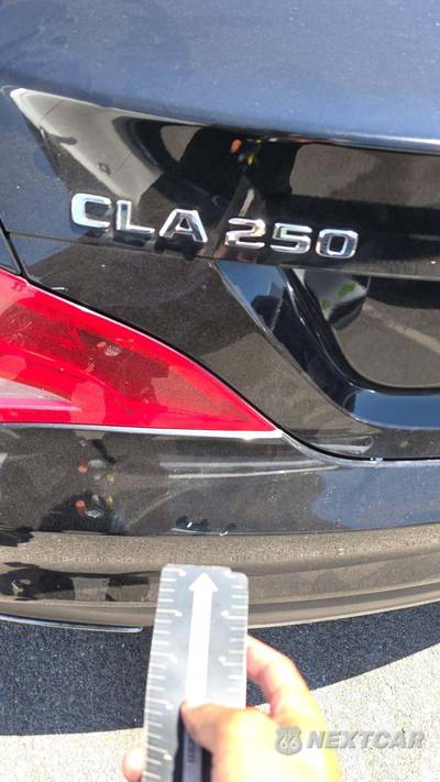 2019 Mercedes-Benz CLA 250 - zdjęcie 44 z 47 - miniatura
