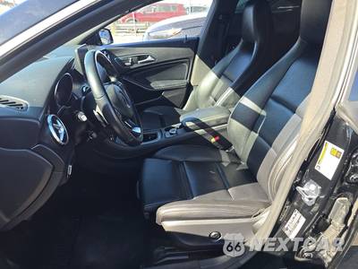 2019 Mercedes-Benz CLA 250 - zdjęcie 7 z 47 - miniatura