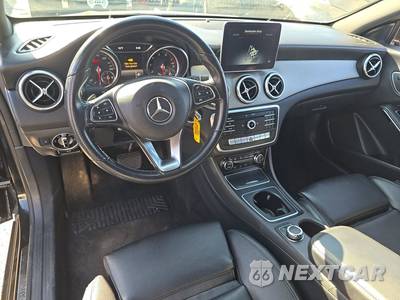 2019 Mercedes-Benz CLA 250 - zdjęcie 11 z 47 - miniatura