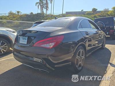 2019 Mercedes-Benz CLA 250 - zdjęcie 4 z 47 - miniatura