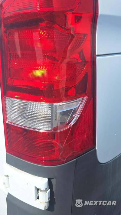 2018 Mercedes-Benz Metris Cargo Van 135.0" WB - zdjęcie 23 z 29 - miniatura