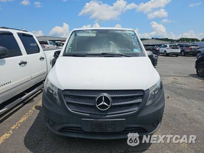 2018 Mercedes-Benz Metris Cargo Van 135.0" WB - zdjęcie 2 z 29 - miniatura