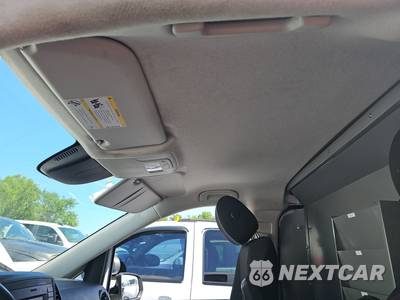 2018 Mercedes-Benz Metris Cargo Van 135.0" WB - zdjęcie 16 z 29 - miniatura