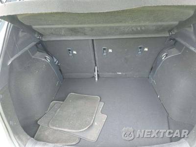 2022 Nissan Kicks SR - zdjęcie 8 z 9 - miniatura
