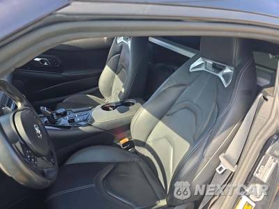 2021 Toyota GR Supra 3.0 Premium - zdjęcie 4 z 8 - miniatura