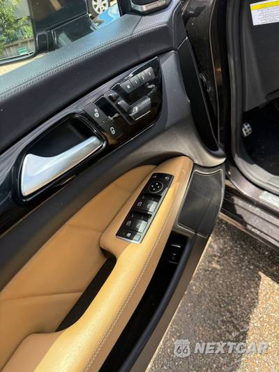 2012 Mercedes-Benz CLS 550 - zdjęcie 20 z 30 - miniatura