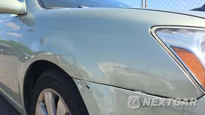 2005 Toyota Avalon XLS - zdjęcie 26 z 36 - miniatura