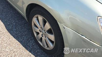 2005 Toyota Avalon XLS - zdjęcie 21 z 36 - miniatura