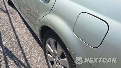 2005 Toyota Avalon XLS - zdjęcie 28 z 36 - miniatura