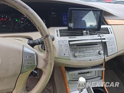 2005 Toyota Avalon XLS - zdjęcie 11 z 36 - miniatura
