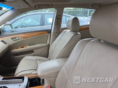 2005 Toyota Avalon XLS - zdjęcie 7 z 36 - miniatura