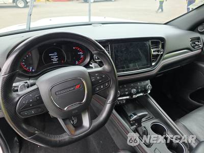 2023 Dodge Durango R/T Plus - zdjęcie 11 z 23 - miniatura