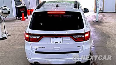 2023 Dodge Durango R/T Plus - zdjęcie 5 z 23 - miniatura