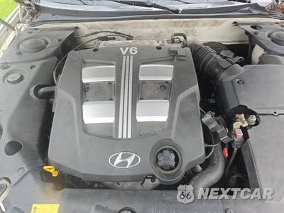 2007 Hyundai Tiburon GT - zdjęcie 15 z 42 - miniatura