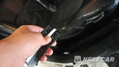 2007 Hyundai Tiburon GT - zdjęcie 20 z 42 - miniatura