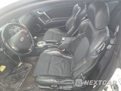 2007 Hyundai Tiburon GT - zdjęcie 7 z 42 - miniatura