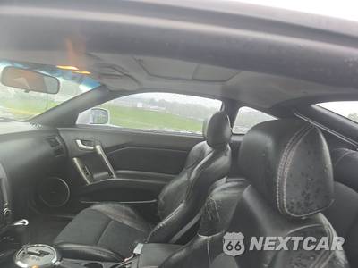 2007 Hyundai Tiburon GT - zdjęcie 17 z 42 - miniatura